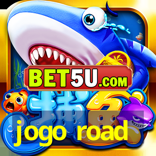 jogo road